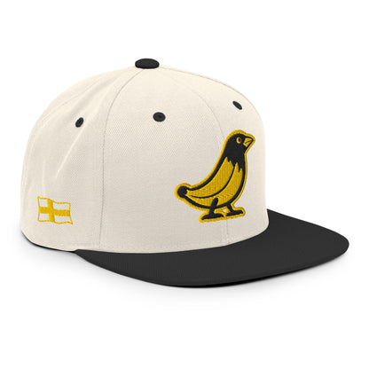 The Allegiance Cap
