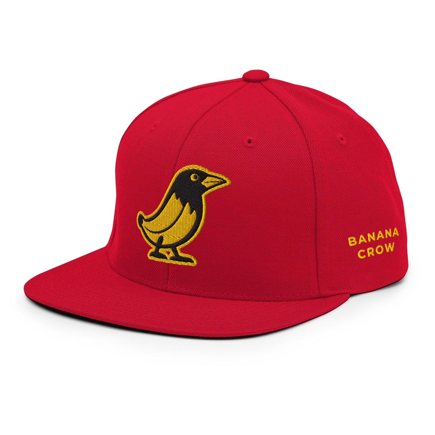 The Allegiance Cap