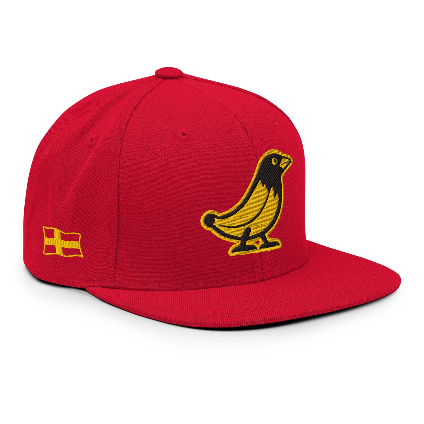 The Allegiance Cap