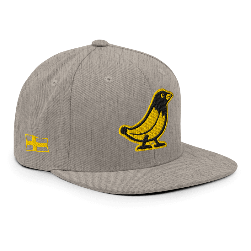 The Allegiance Cap
