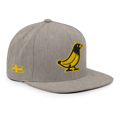 The Allegiance Cap